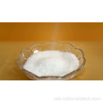 Monosodium glutamate ionic o molekula